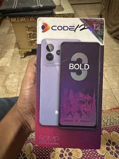 dcode bold 3