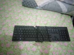 keyboard Dell&HP