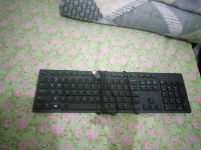 keyboard Dell&HP 0