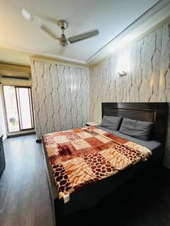 Daily Basis Hotel Apartments Luxury Apartment Air avenue Phase 8 DHA LAHORE