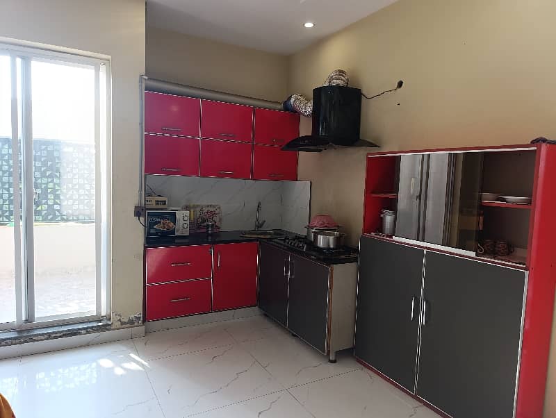 10 Marla Upper Portion 2 Bedrooms Airport Opposite Eden City 2