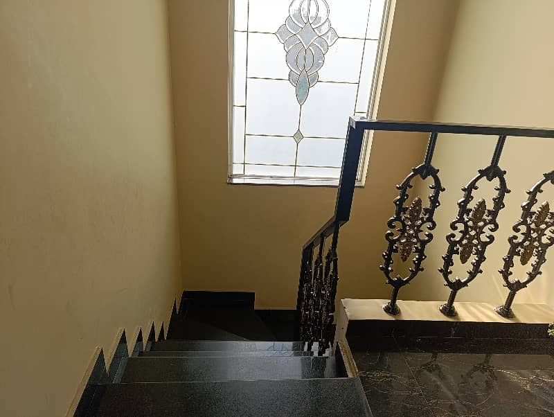 10 Marla Upper Portion 2 Bedrooms Airport Opposite Eden City 5