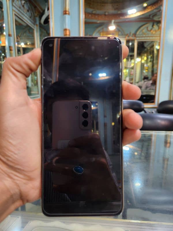 OPPO F21 PRO 8/128GB 1