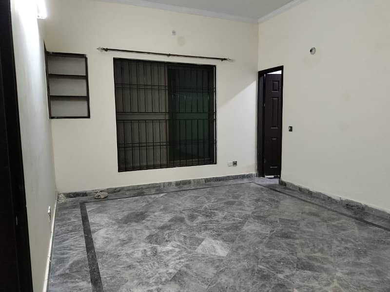 10 marla Double unit house for sale in NFC phase 1 10