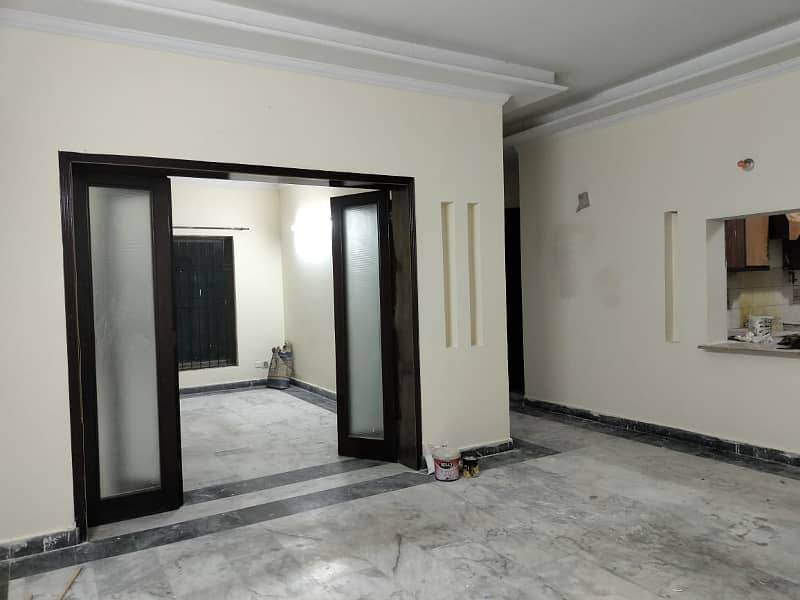 10 marla Double unit house for sale in NFC phase 1 12