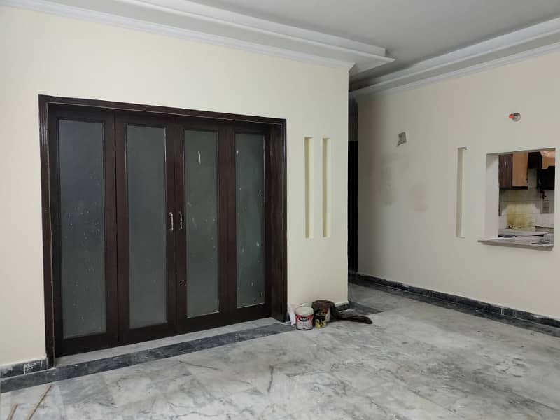 10 marla Double unit house for sale in NFC phase 1 13