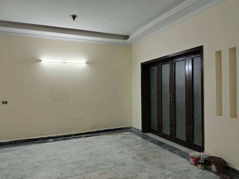 10 marla Double unit house for sale in NFC phase 1 14