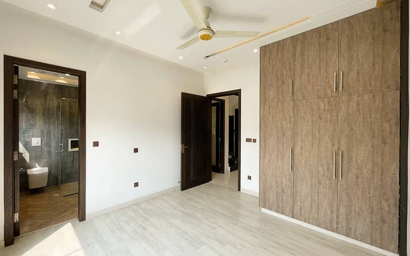 5 Marla luxury House Available For Sale In DHA 9 town Lahore 7