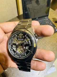 Bulova Italian brand orginal