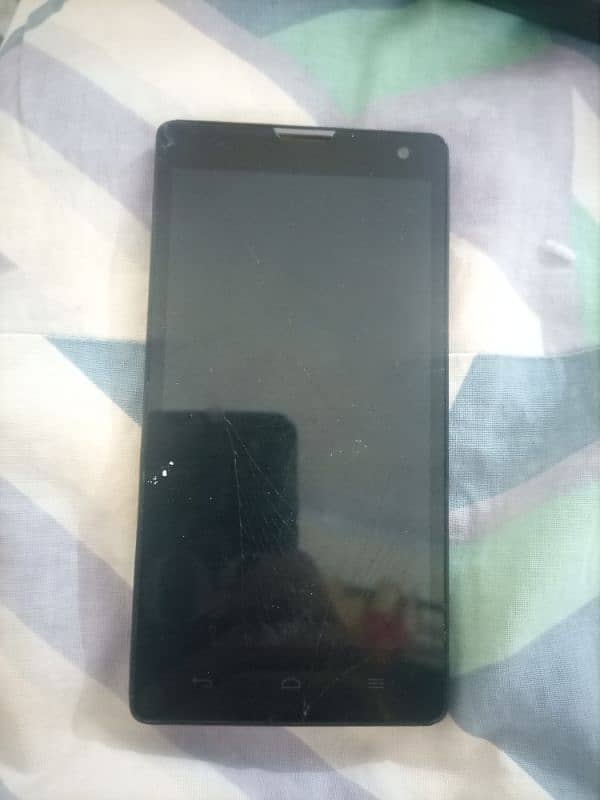 Huawei honor 3C 0