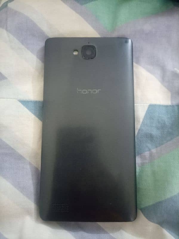 Huawei honor 3C 1