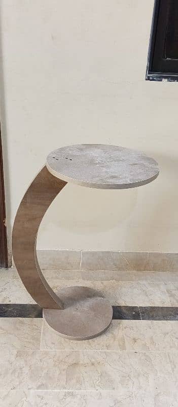 Side Table Or Center Table 3