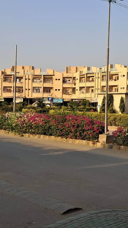 Shop for Sale Gohar Green City 1