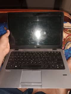 hp elite book 820