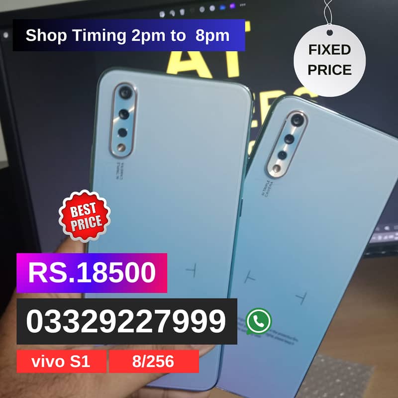 Oppo Reno Z  8/512, 7