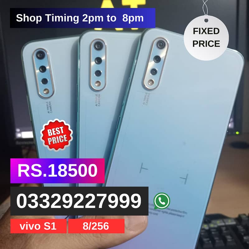 Oppo Reno Z  8/512, 8