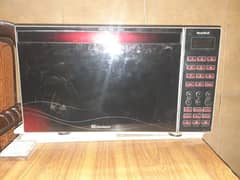 100 % original  & home use microwave oven for sale