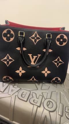 LV