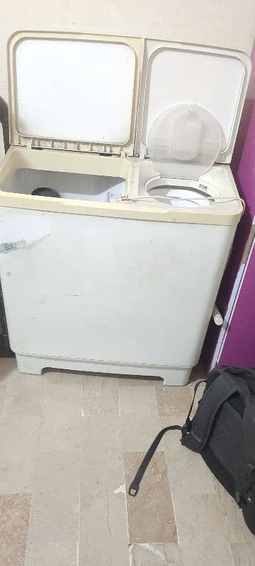 washing machine dryers 5