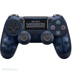 PS4 Dual Shock Controller Special Edition. With box 100% working