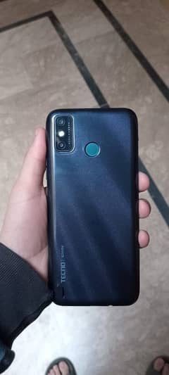 Tecno spark 6 Go 4/64