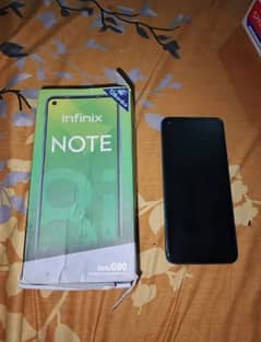 infinix note 8i