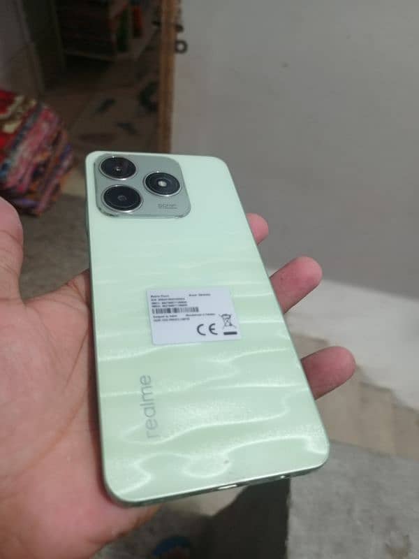 Realme. c63 1