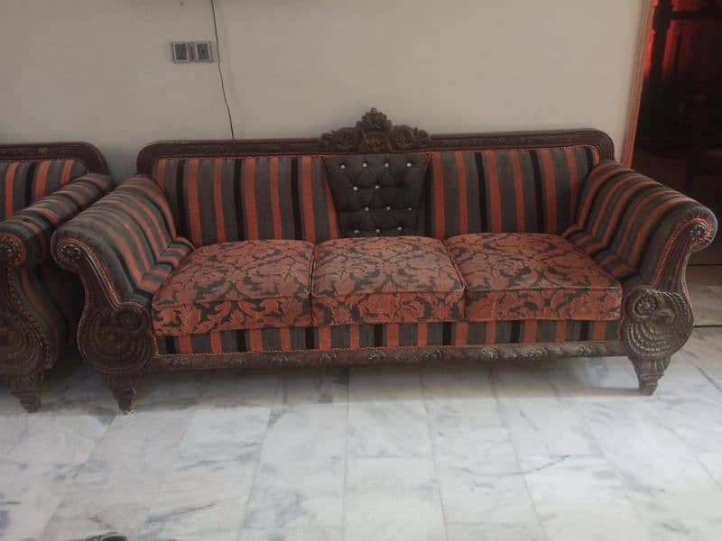 2 Sofa Set 14