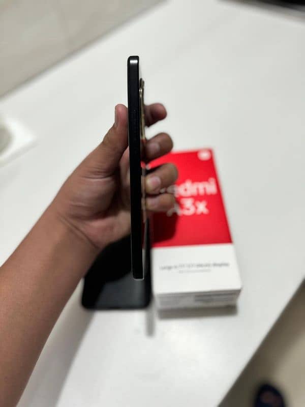 Redmi A3x  10/10 condition 2