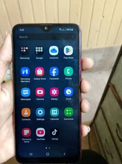 samsung galaxy A10s