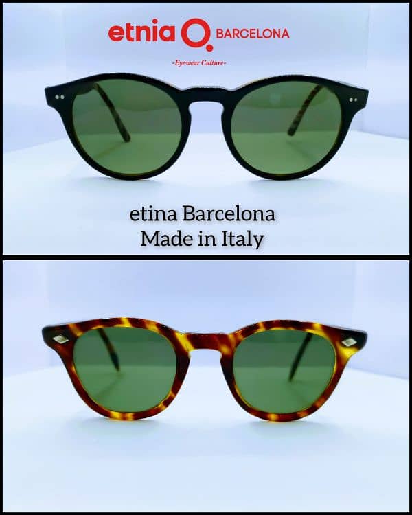 Original Rodenstock Ray Ban Carrera Hilton persol Prada Rayban Safilo 19