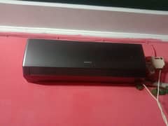 gree 1.5 ton inverter ac condition 10/10