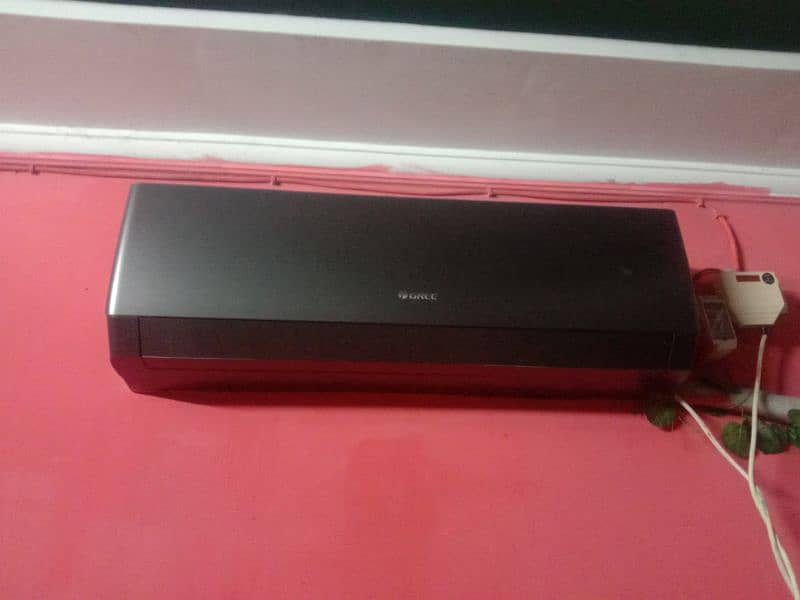 gree 1.5 ton inverter ac condition 10/10 0