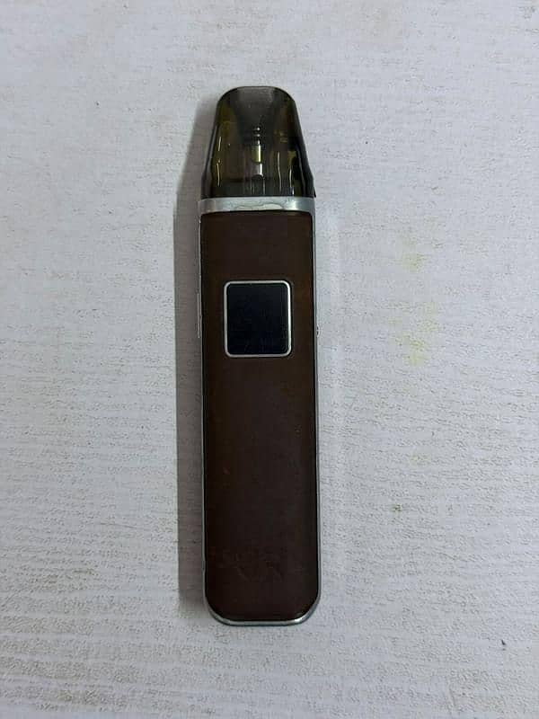 Oxva Xslim pro 0