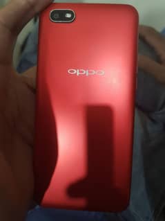 oppo A1k with box