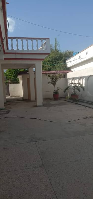 HOUSE AVAILABLE FOR RENT IN BANIGALA 3