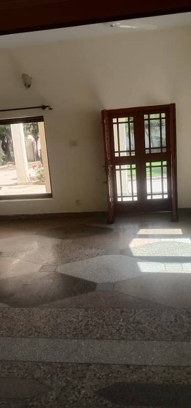 HOUSE AVAILABLE FOR RENT IN BANIGALA 17