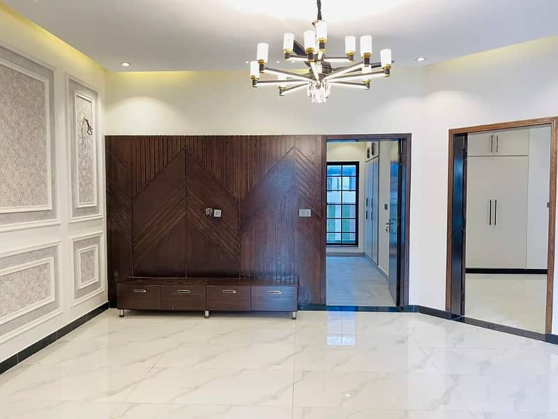 10 Marla Brand New Modern House for Sale in A Block, Central Park Housing Scheme, Lahore 20