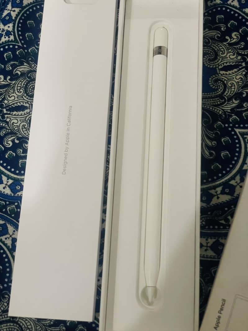 Apple Pencil original 2