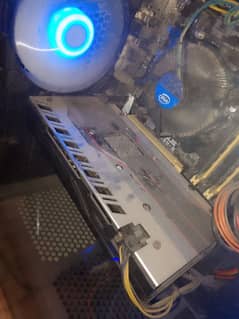 AMD Radeon RX 570 Graphics Card 4GB | Excellent Condition