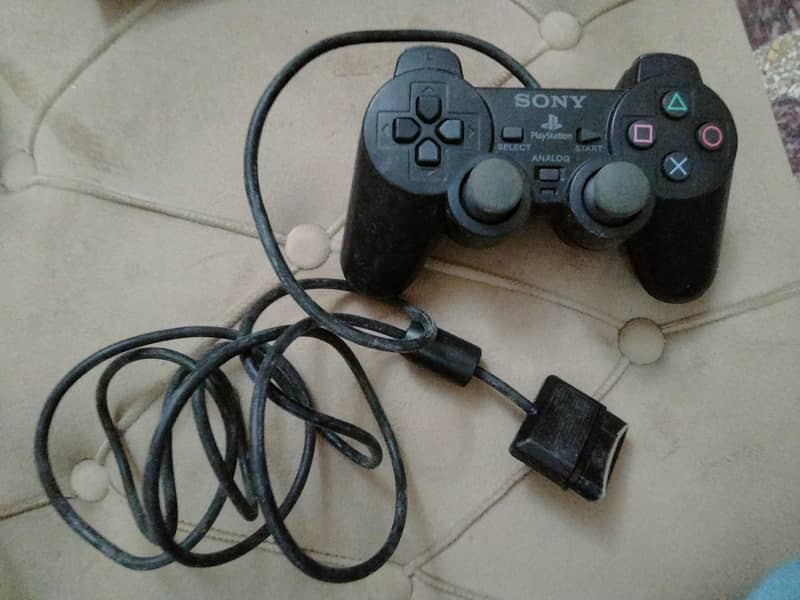 Playstation 2. . 3