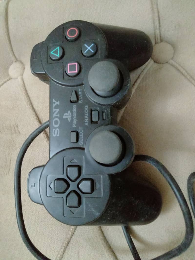 Playstation 2. . 5