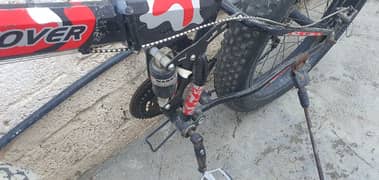 CONTACT ON WHATSAPPLand Rover Bicycle for sale. bicycle for sale