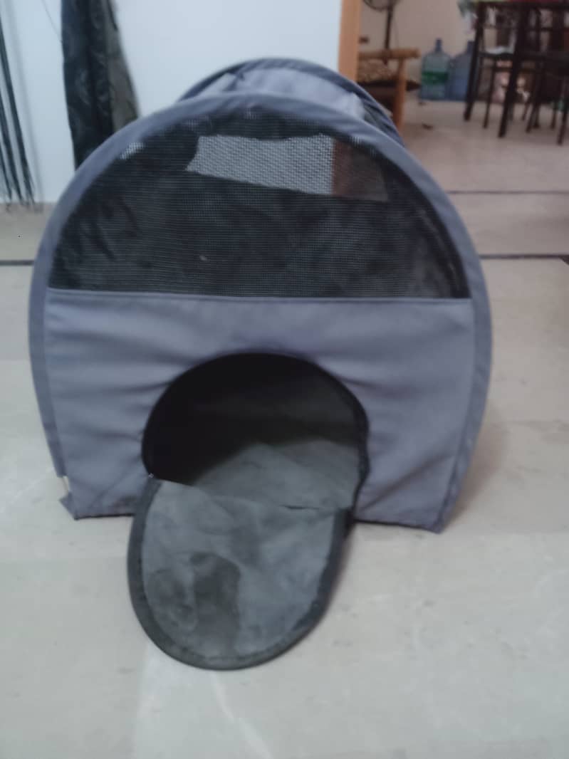 Cat house for sale 5