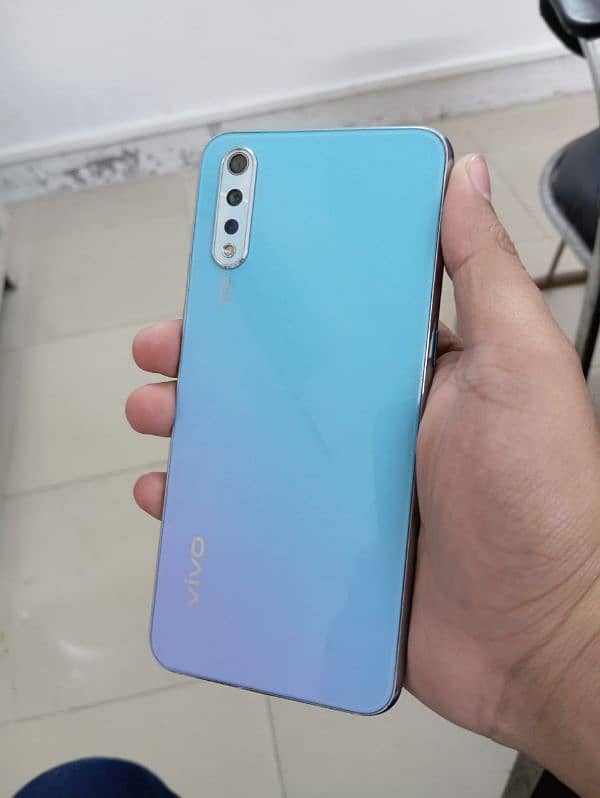 Vivo S1 8-256 4