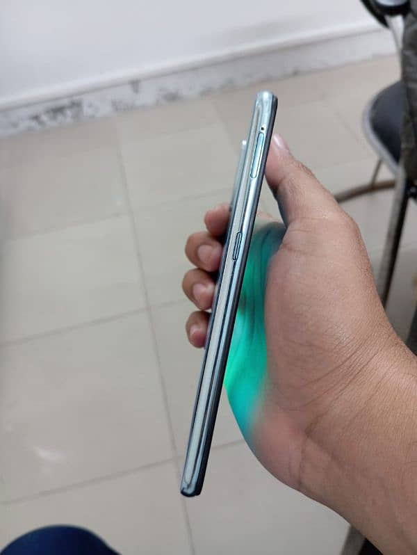 Vivo S1 8-256 5