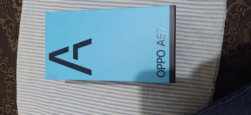 Oppo A57 4/64 10 by 9 condition 2