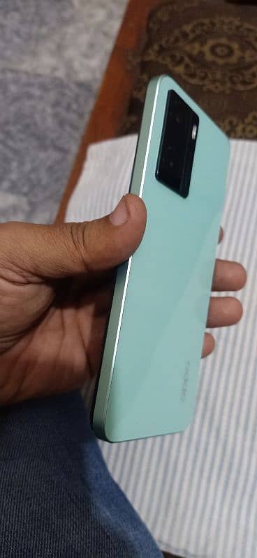 Oppo A57 4/64 10 by 9 condition 3