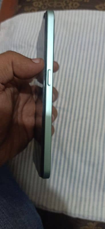 Oppo A57 4/64 10 by 9 condition 7