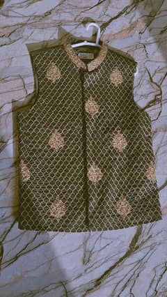 waistcoats bonanza